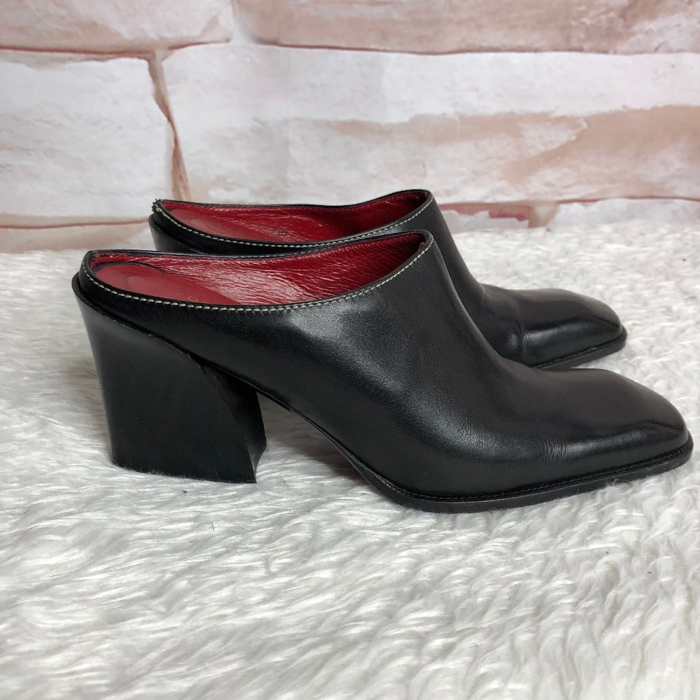 Donald J Pliner Womens Italian shoes